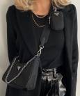 Сумка Prada Re-Edition 2005 Nylon Bag